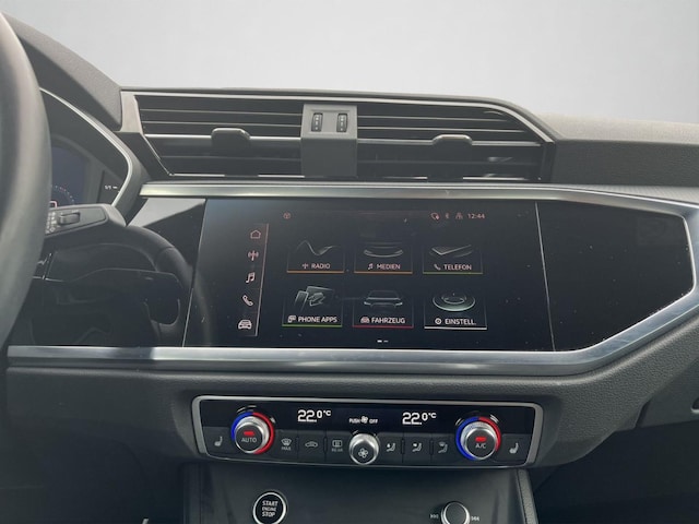 Audi Q3 45 TFSI Hybride S-Tronic