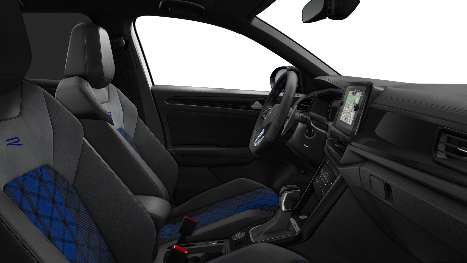 Volkswagen T-Roc T-ROC 2.0    R    BT221 TSID7A