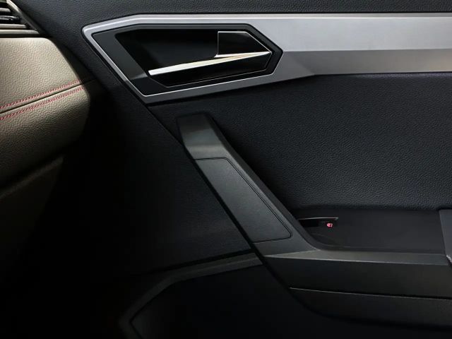 Seat Ibiza 1.0 TSI Black