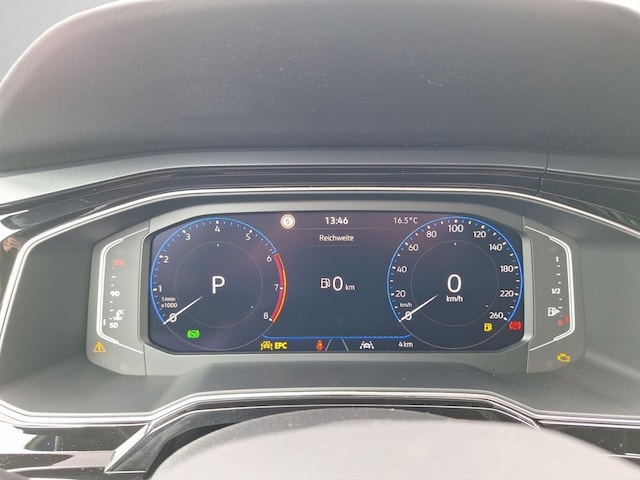 Volkswagen Taigo 1.0 TSI DSG IQ.Drive R-Line