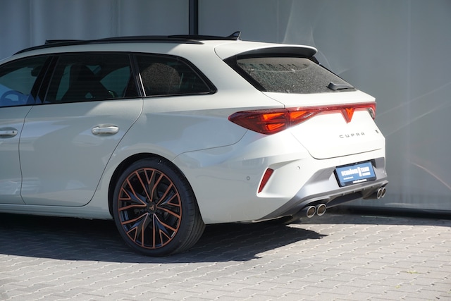 Cupra Leon 2.0 TSI ST Sportstourer VZ