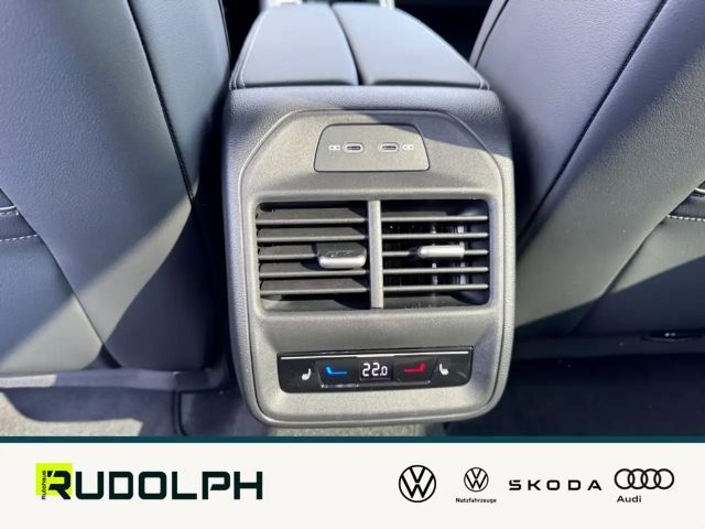 Volkswagen Passat 2.0 TDI DSG Elegance Elegance