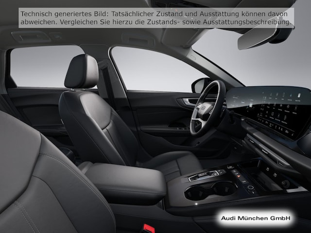 Audi A5 Avant Quattro S-Tronic