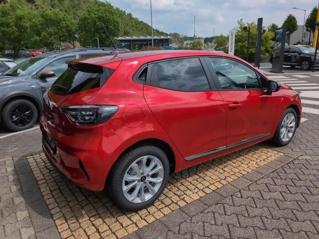 Renault Clio 1.0 TCE Klima Navi PDC GJR Kamera Look Paket