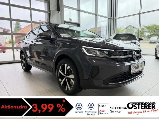 Volkswagen Taigo DSG