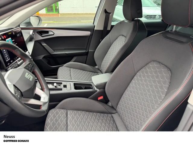 Seat Leon DSG FR-lijn Sportstourer