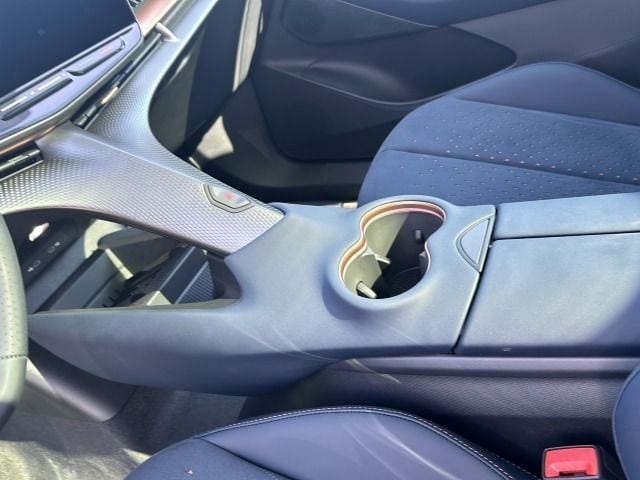 Cupra Tavascan Endurance