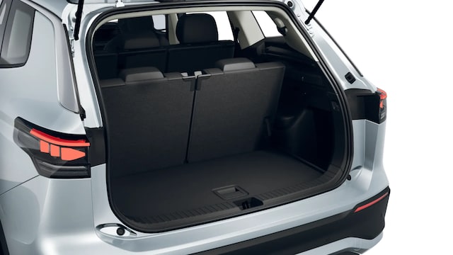 Volkswagen Tayron 1.5 eTSI DSG IQ.Drive Life