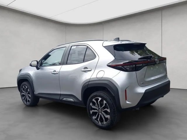 Toyota Yaris Cross Hybride VVT-i