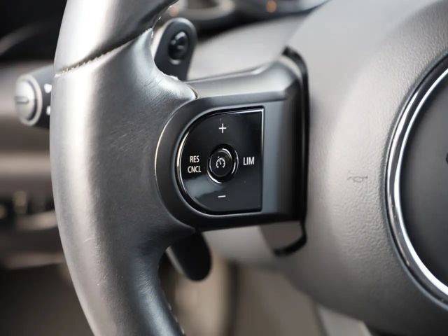 MINI Cooper S Classic Trim Steptronic Sport Aut. DKG