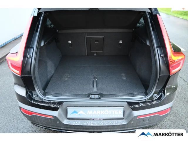 Volvo XC40 Plus Recharge