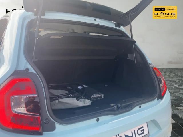 Renault Twingo Elektro *PDC*Klima*Tempomat