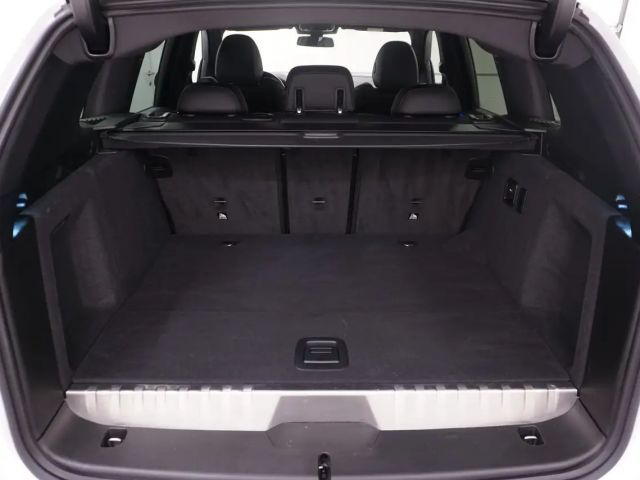 BMW X3 M-Sport xDrive