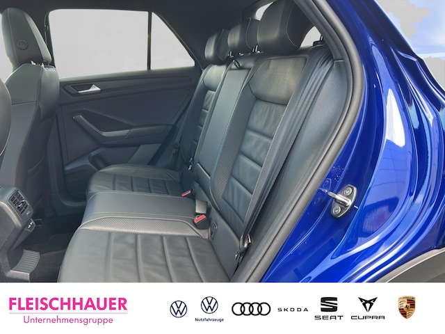 Volkswagen T-Roc 4Motion DSG