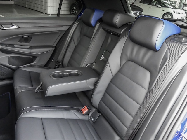 Volkswagen Golf 2.0 TSI 4Motion DSG