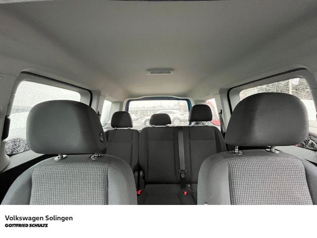 Volkswagen Caddy 1.5 TSI