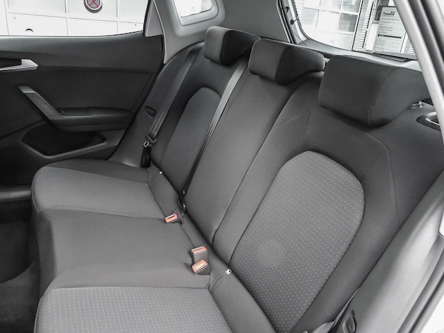 Seat Arona 1.0 TSI DSG Style