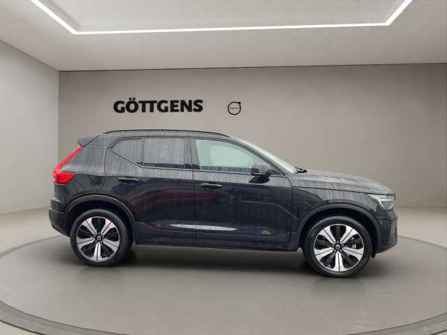 Volvo XC40 Core