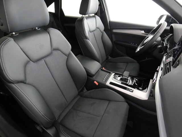 Audi Q5 35 TDI S-Tronic Sportback