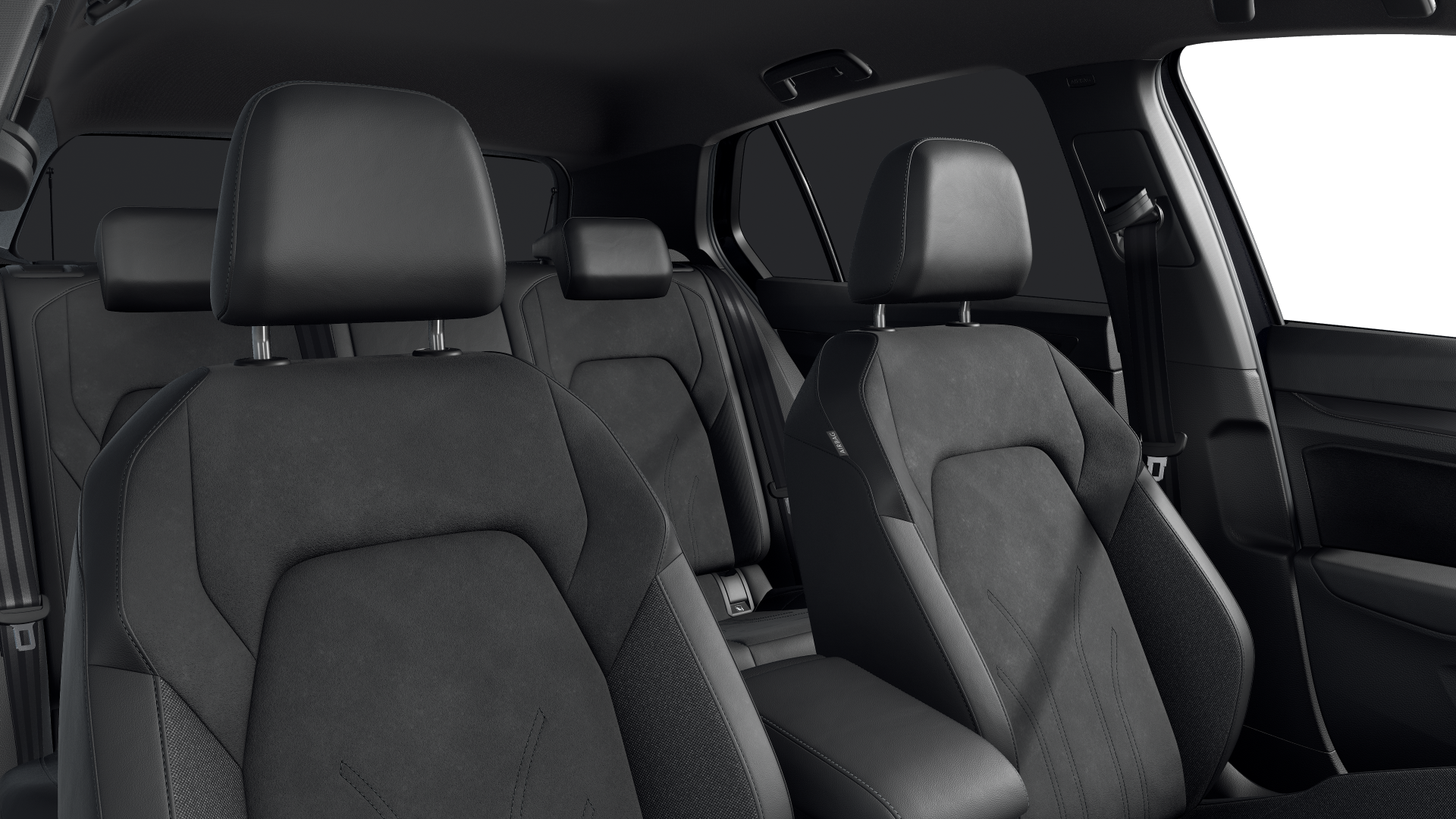 Volkswagen Golf 1.5 eTSI Golf VIII