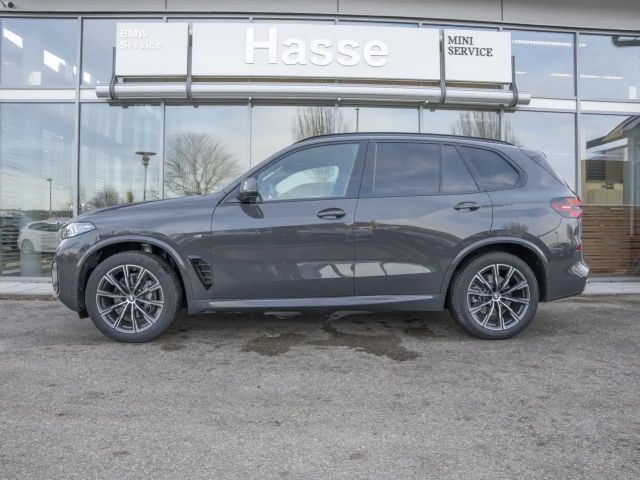 BMW X5 M-Sport xDrive30d