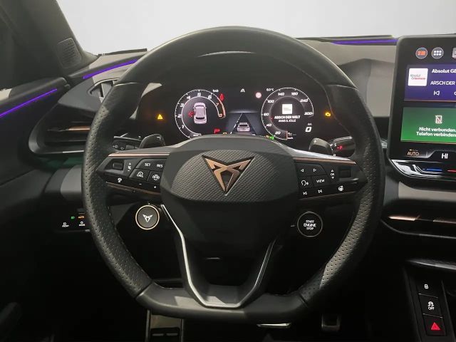 Cupra Terramar 1.5 eTSI