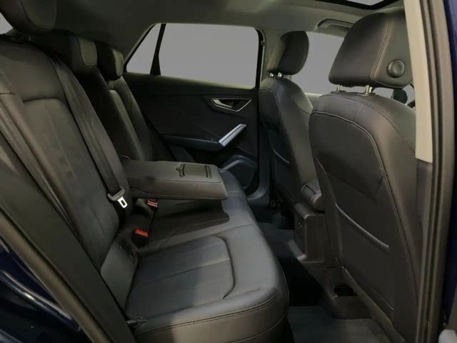 Audi Q2 40 TFSI Quattro