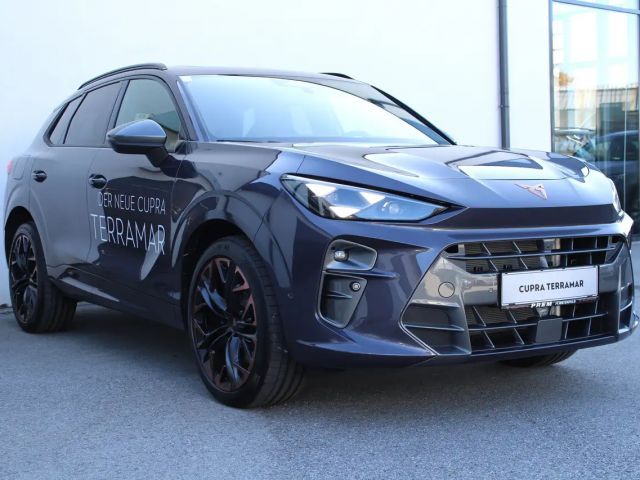 Cupra Terramar 1.5 e-Hybrid VZ