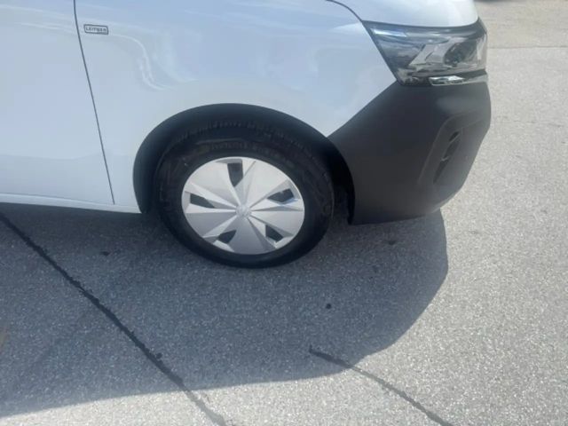 Nissan Townstar N-Connecta Townstar EV