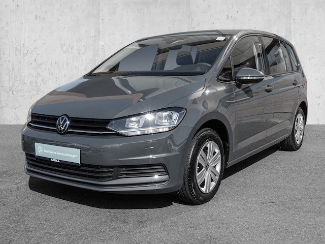 Volkswagen Touran 1.5 TSI