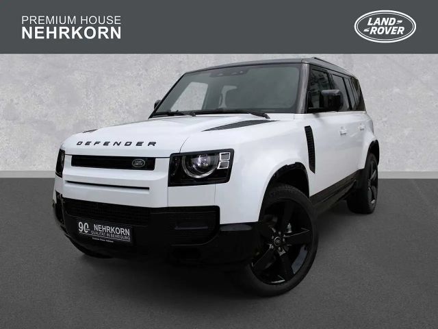 Land Rover Defender 110 D250 Dynamic SE