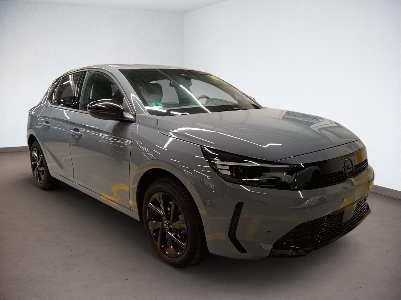 Opel Corsa 1.2 Turbo GS-Line Grand Sport Turbo