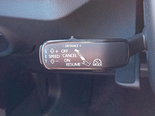 Skoda Kamiq Monte Carlo