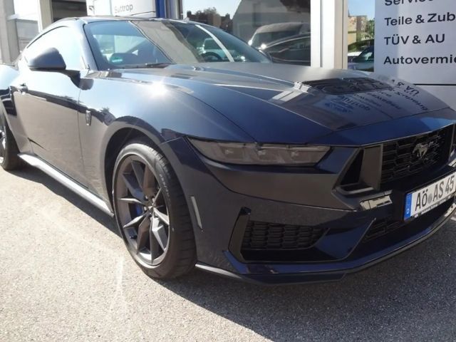 Ford Mustang Fastback