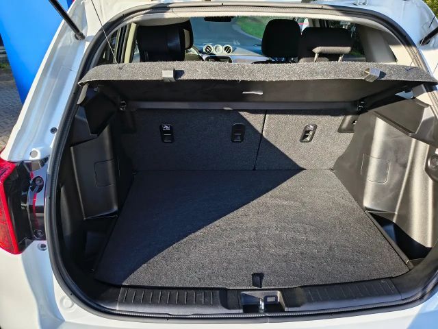 Suzuki Vitara 4x4 Comfort