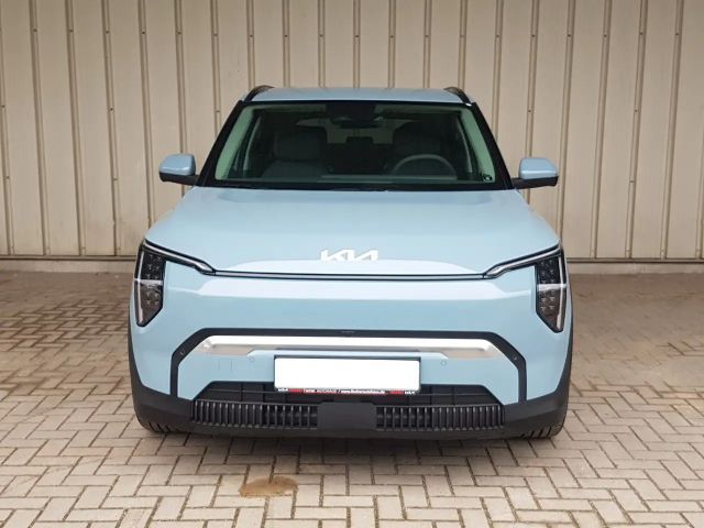 Kia EV3 Earth