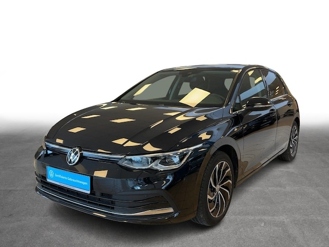 Volkswagen Golf 1.5 eTSI Golf VIII Style