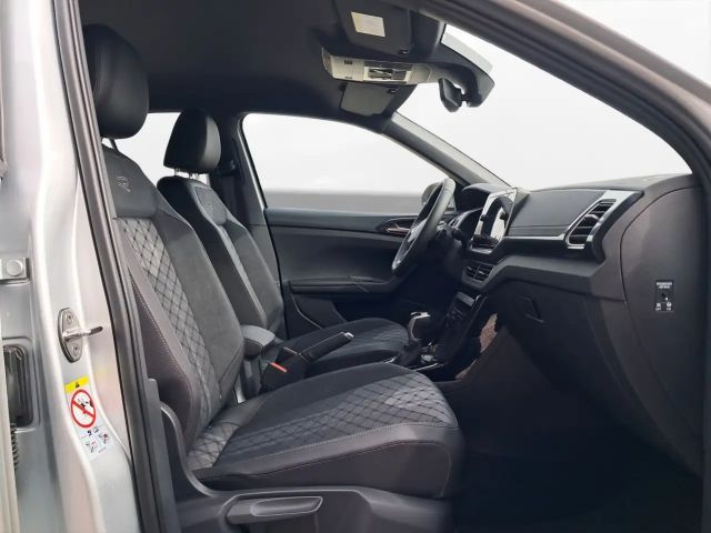 Volkswagen T-Cross 1.0 TSI DSG IQ.Drive R-Line