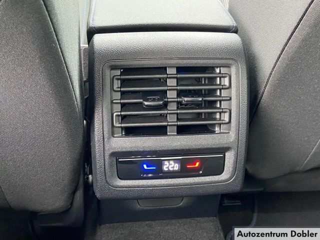 Volkswagen Golf GTE eHybrid