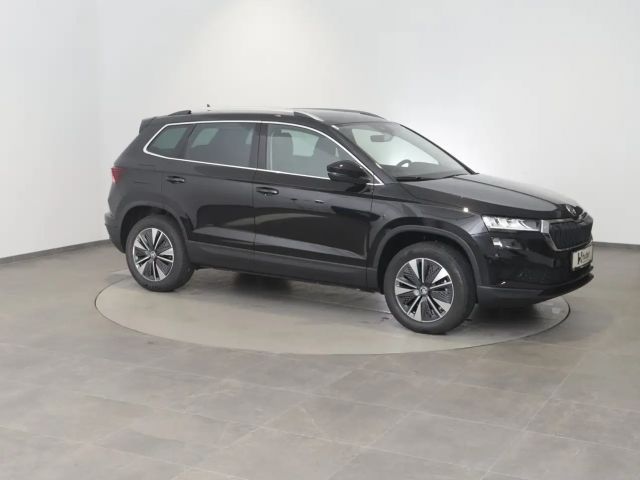Skoda Karoq 4x4 Selection