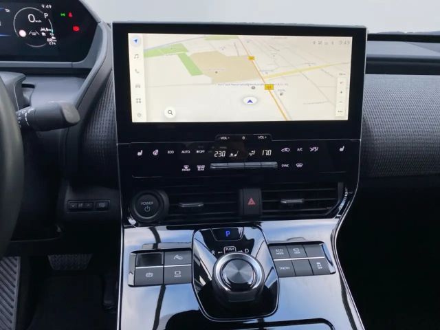 Toyota bZ4X *LED*360°*el Heck*ACC*el Sitz*SHZ*PDC*Navi*