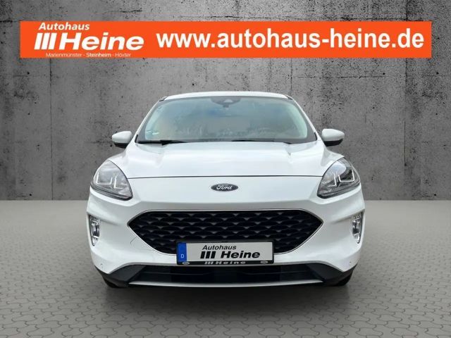 Ford Kuga C&C 2.5 Ltr. 224 PS *CARPLAY*NAVI*