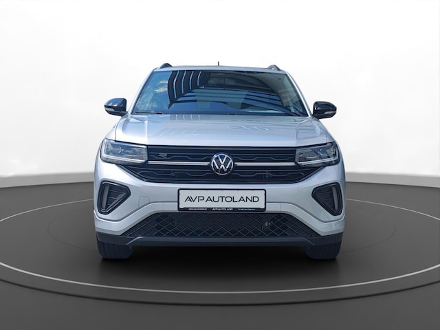 Volkswagen T-Cross 1.0 TSI DSG Style
