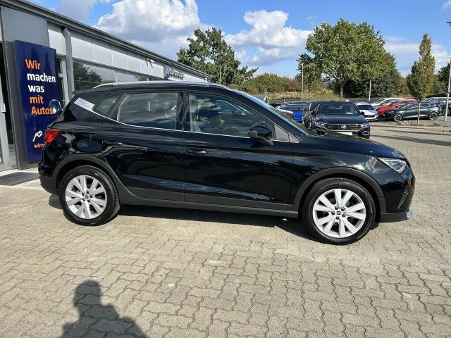 Seat Arona 1.0 TSI
