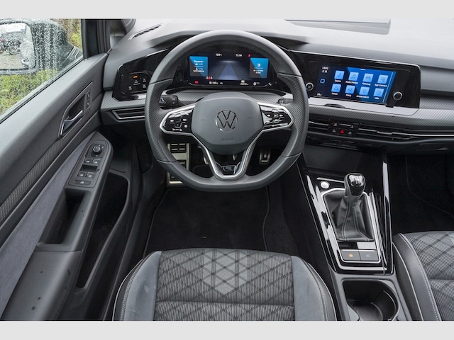 Volkswagen Golf 1.5 TSI Golf VIII R-Line