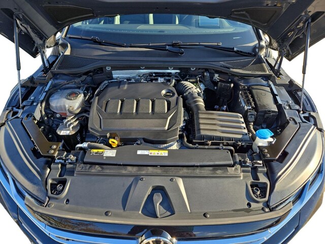 Volkswagen Arteon Shooting Brake DSG R-Line