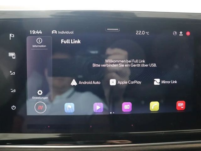 Seat Tarraco Xcellence