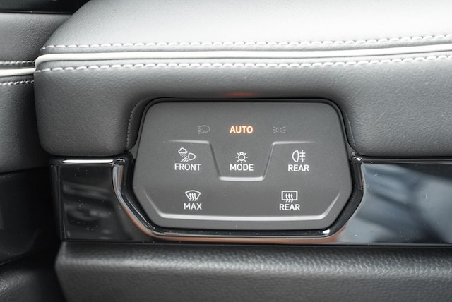 Volkswagen ID.7 Pro Tourer