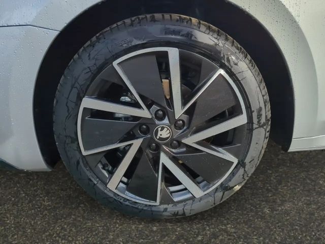 Skoda Octavia 1.5 TSI Combi Sportline