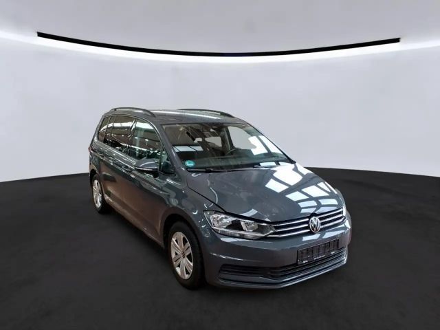 Volkswagen Touran BMT Comfortline